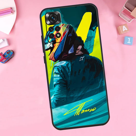 Funda  2023 Firmada Xiaomi