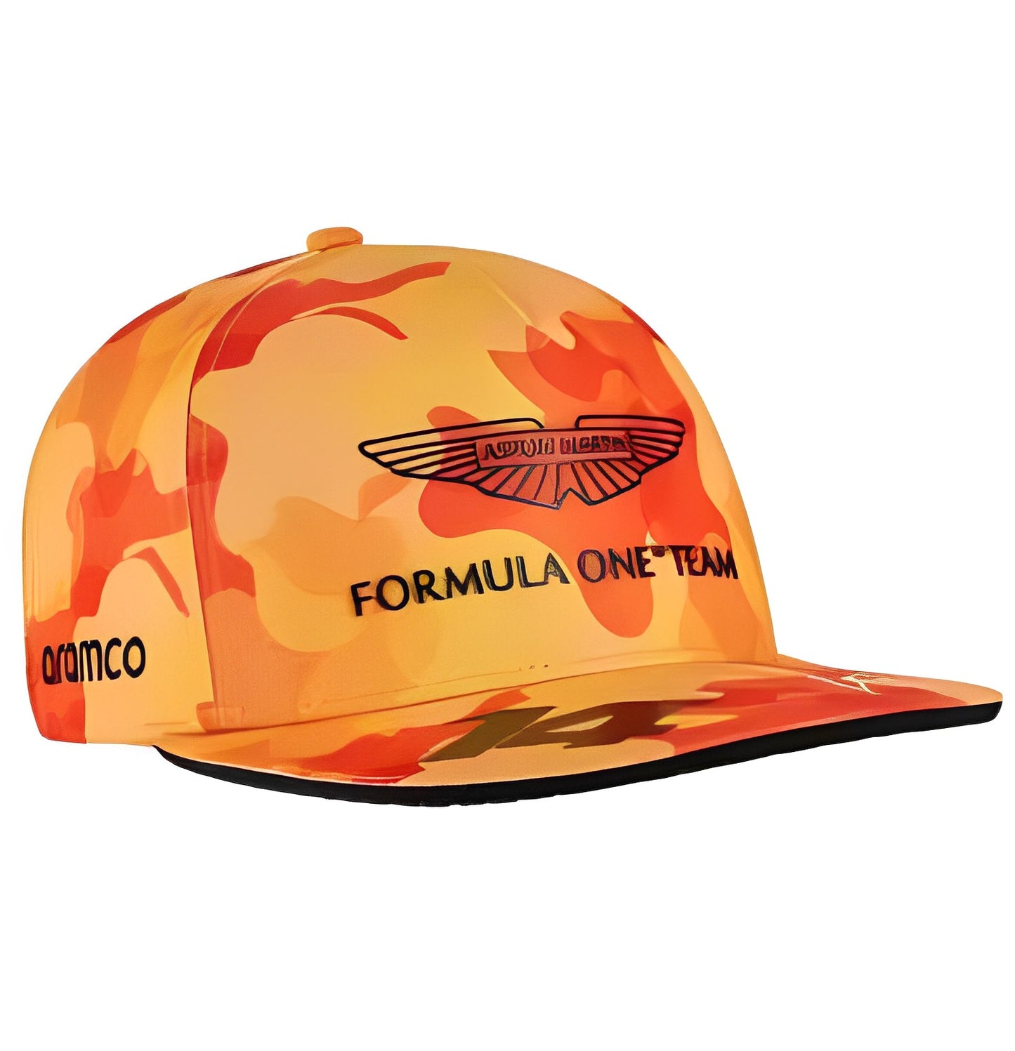 Gorra Fernando Alonso